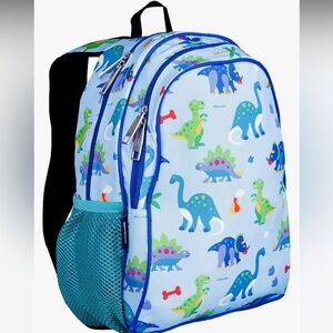 Wildkin Dinosaur Backpack